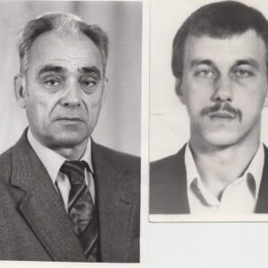 Сравниваем фотографии