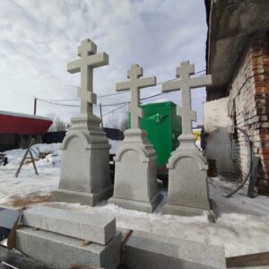 Сейчас делаем еще три, но два из них уже нашли своих заказчиков