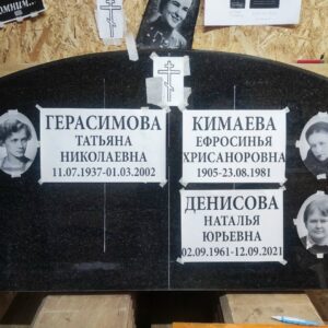 Примеряем макеты