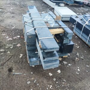 Заготовки пришли, можно приступать к монтажу