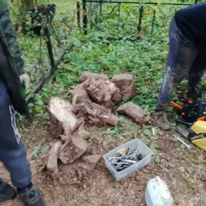 И пол газели обрезков!!!