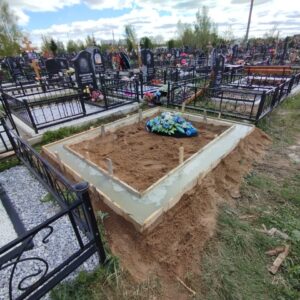 Оставляем на недельку подсохнуть