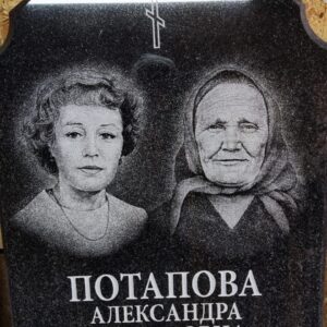 Портреты получились очень реалистичными