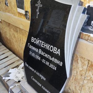 Памятник смотрится просто шикарно!!!