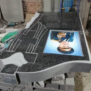 Еще одно фото работы нашего резчика