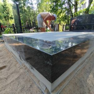После определенных манипуляций получается идеальная укладка