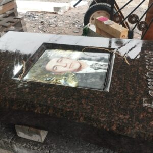 Ленту полируем