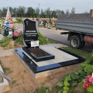 Всё готово и смотрится очень эффектно