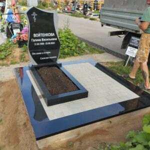 На всех объектах всегда приятный бонус - земля в цветник.