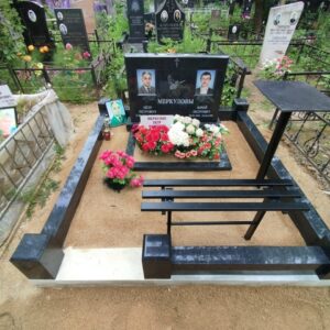 Возращаем все цветы на место