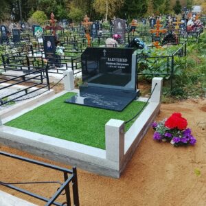 Последние штрихи и зовем заказчицу - принимать работу