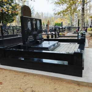 Не хочу хвастаться, но заказчик ждал нас пол года, чтобы мы смогли взять данный объект в работу, в других фирмах заказывать он категорически не хотел