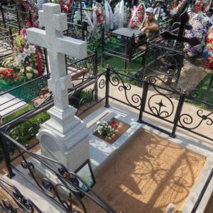 Смотрится пропорционально, при этом массивно