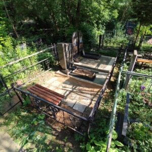 Вживую комплекс смотрится гораздо эффектнее