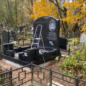 Подгонка стел по высоте, когда они уже присохли